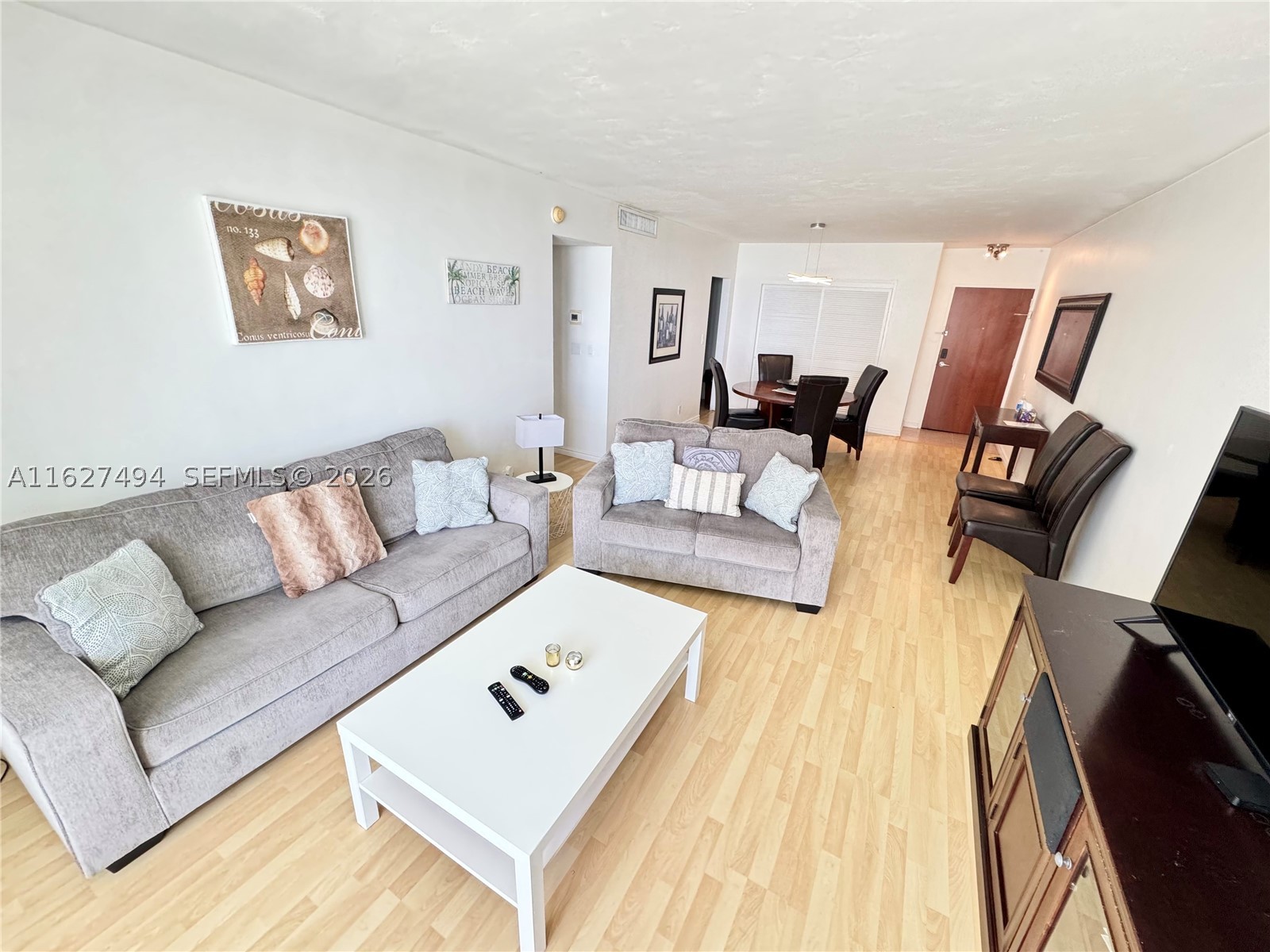 3801 S OCEAN DR #10H, Hollywood FL 33019