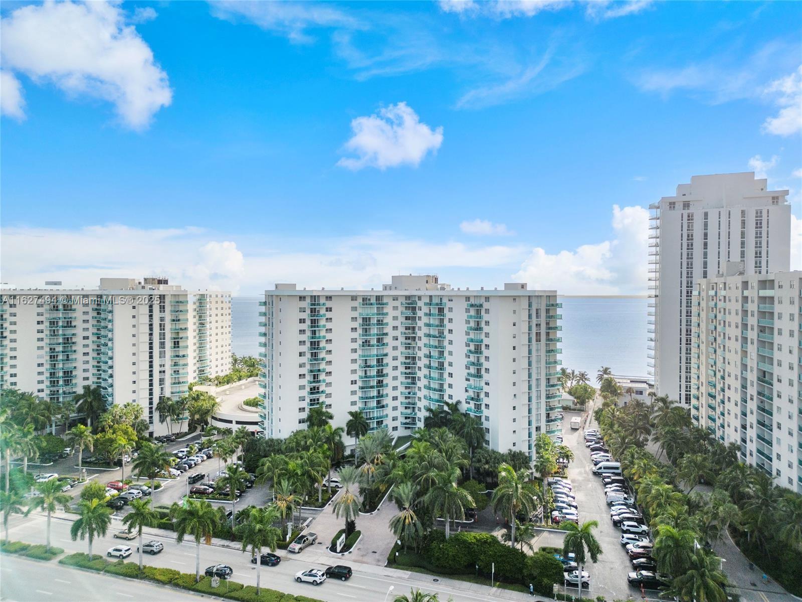 3801 OCEAN DR #10H, Hollywood FL 33019