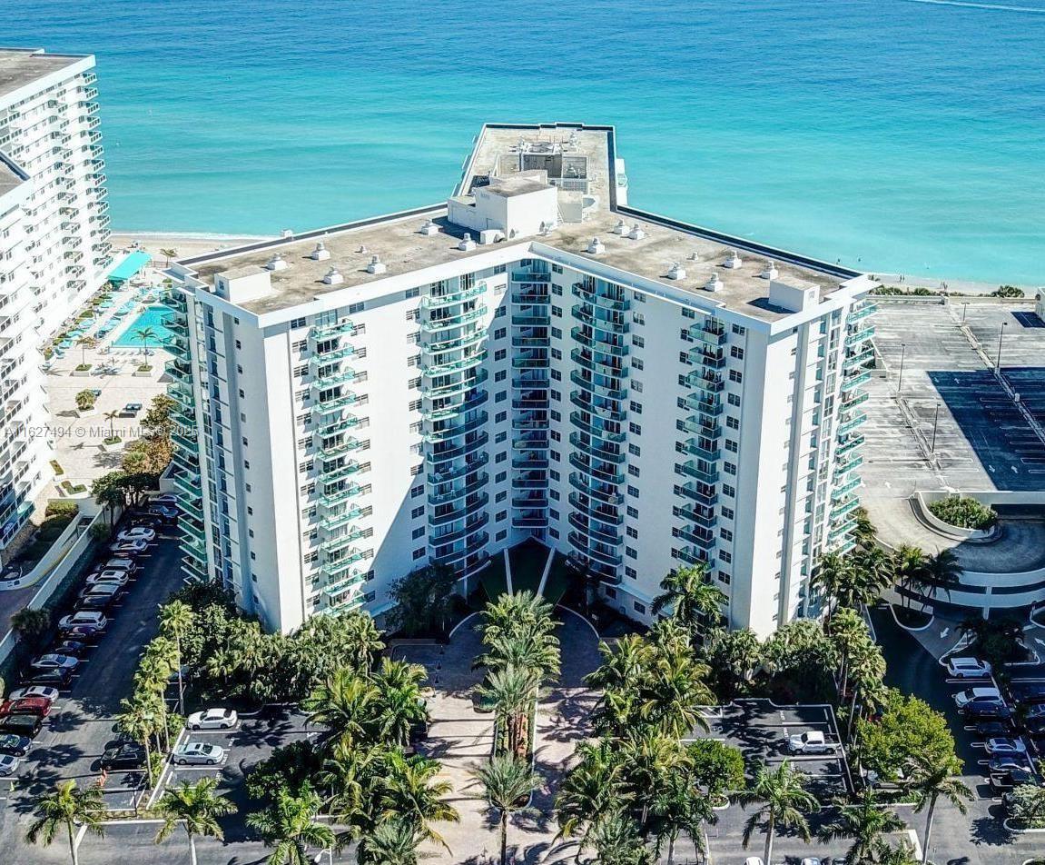 3801 OCEAN DR #10H, Hollywood FL 33019