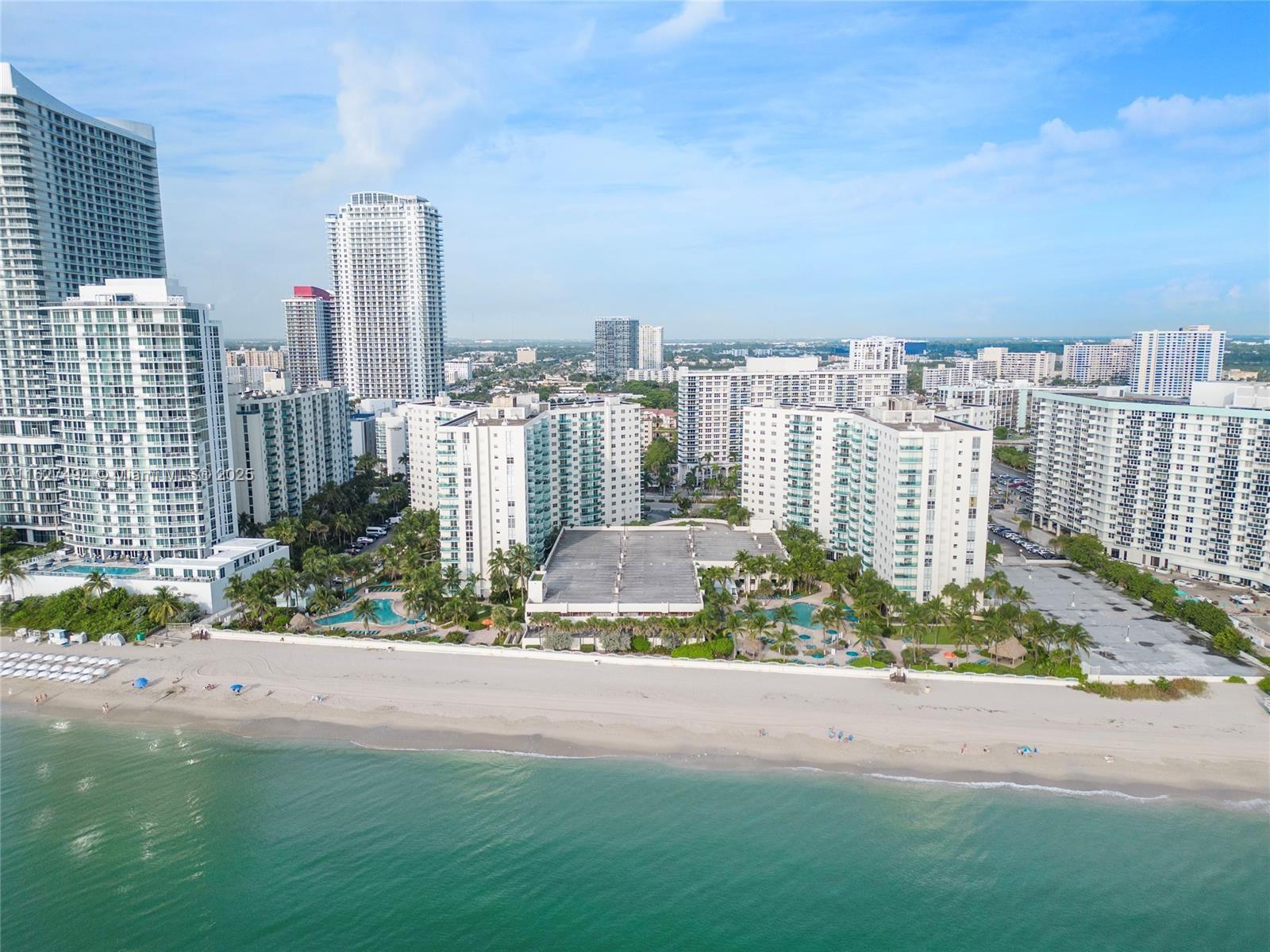 3801 OCEAN DR #10H, Hollywood FL 33019