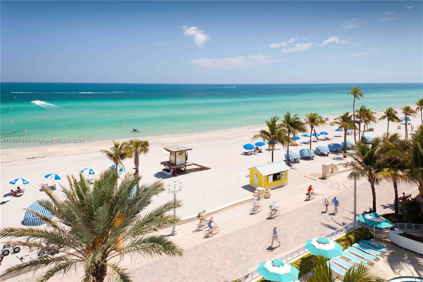 3801 OCEAN DR #10H, Hollywood FL 33019