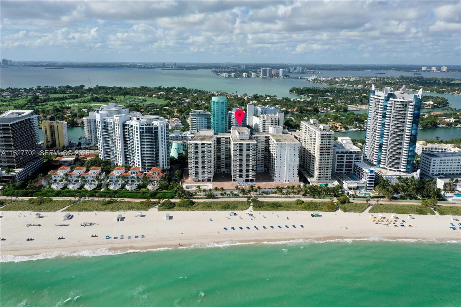 6039 Collins Ave #1728, Miami Beach FL 33140