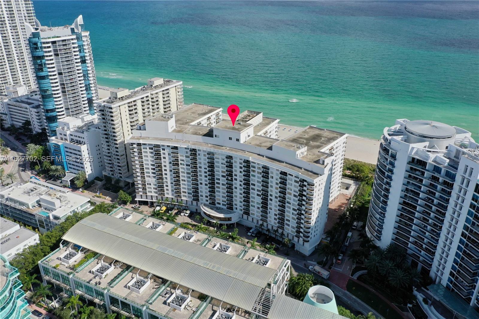6039 Collins Ave #1728, Miami Beach FL 33140