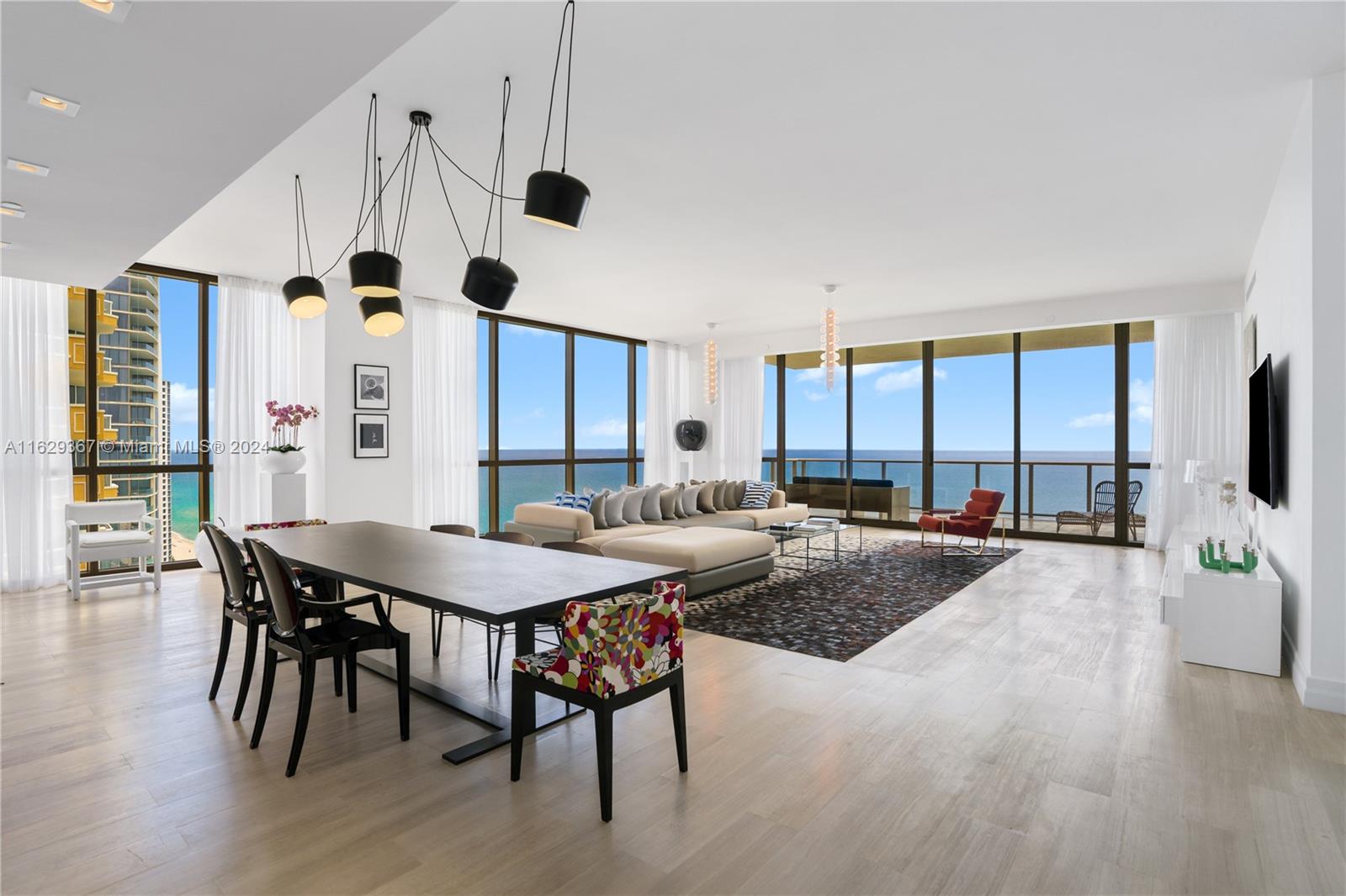 17749 Collins Ave #3101, Sunny Isles Beach FL 33160