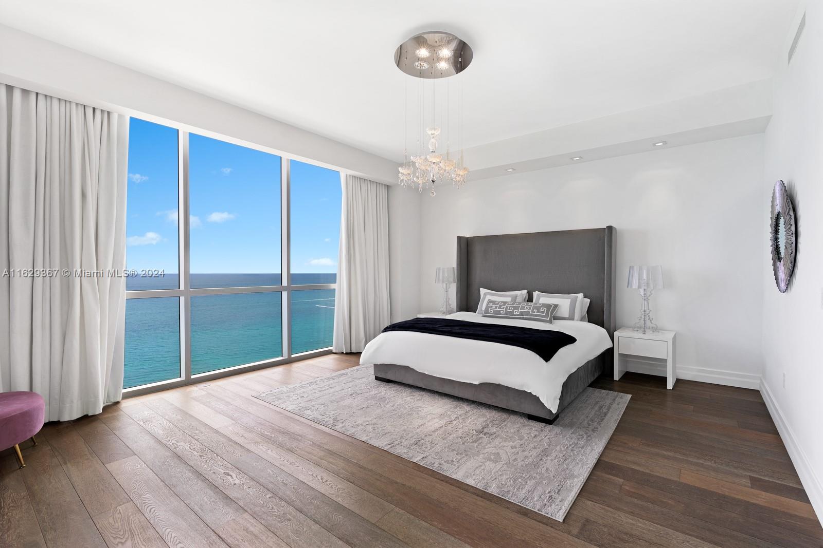 17749 Collins Ave #3101, Sunny Isles Beach FL 33160