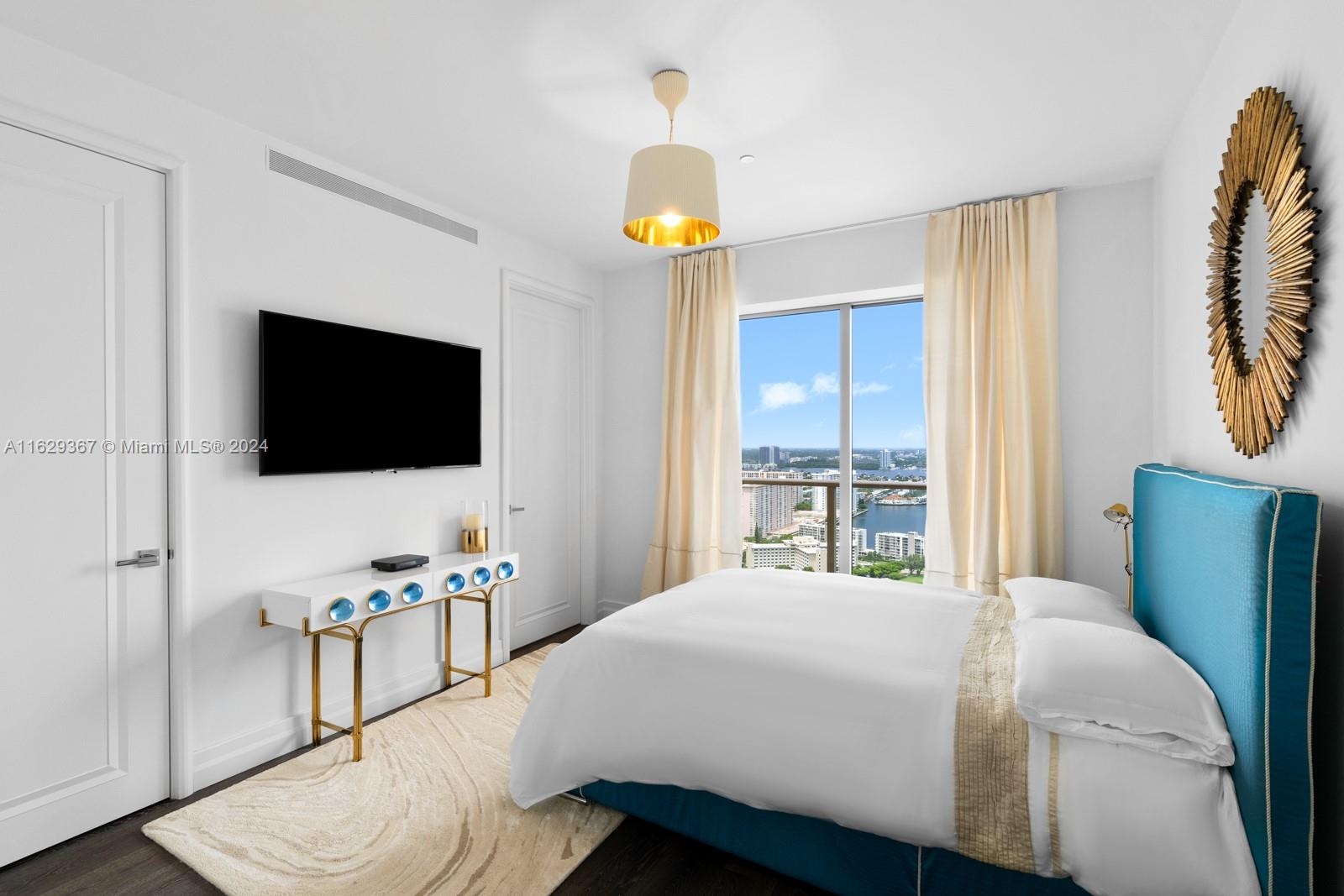 17749 Collins Ave #3101, Sunny Isles Beach FL 33160
