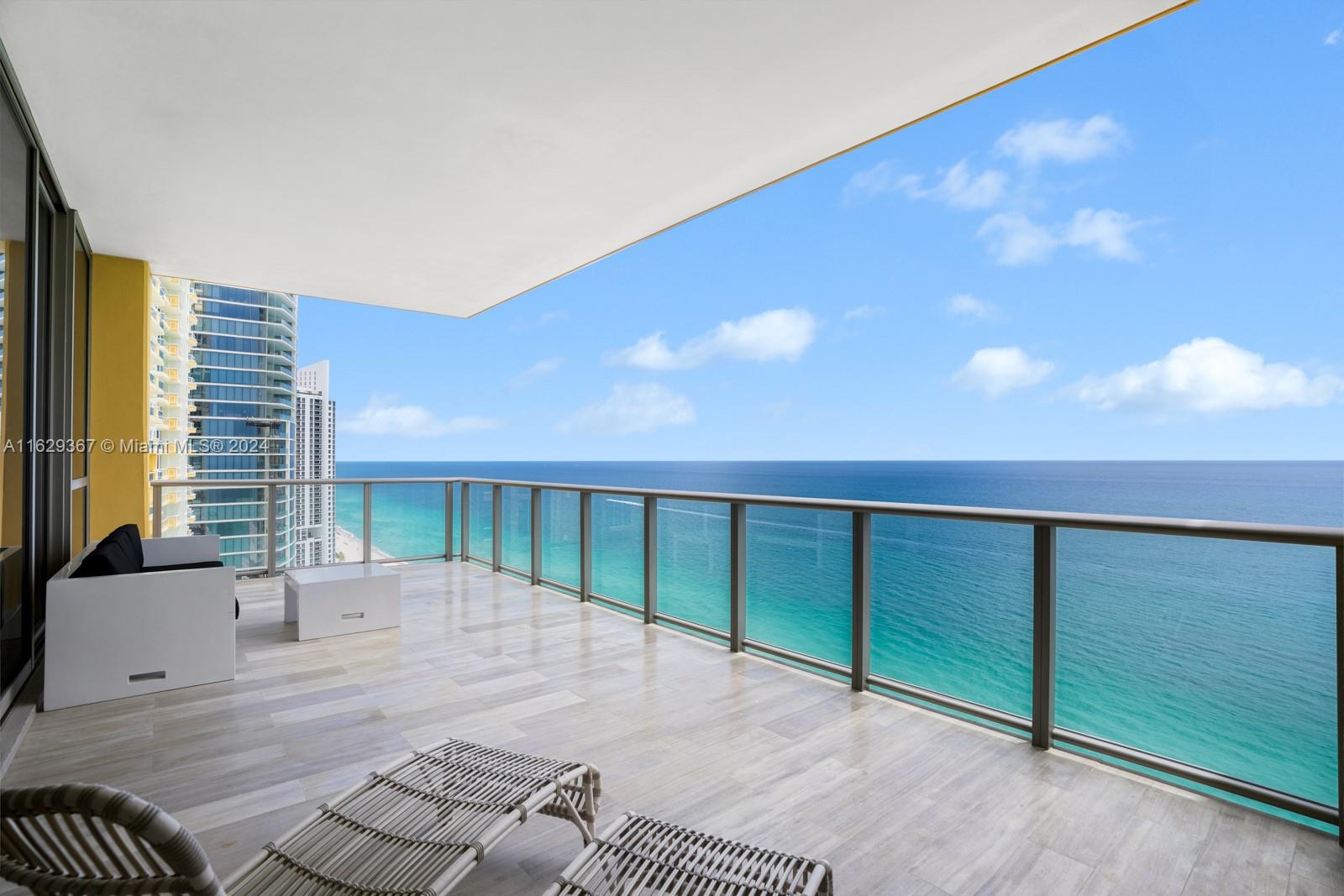 17749 Collins Ave #3101, Sunny Isles Beach FL 33160