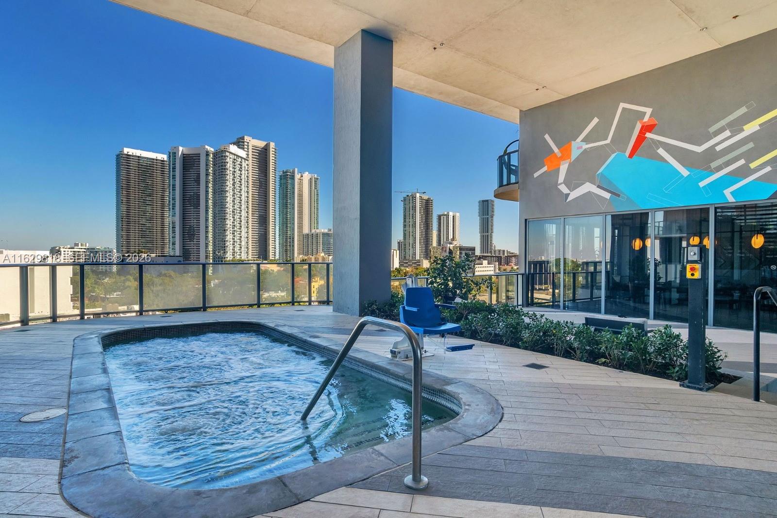 121 NE 34th St #905, Miami FL 33137