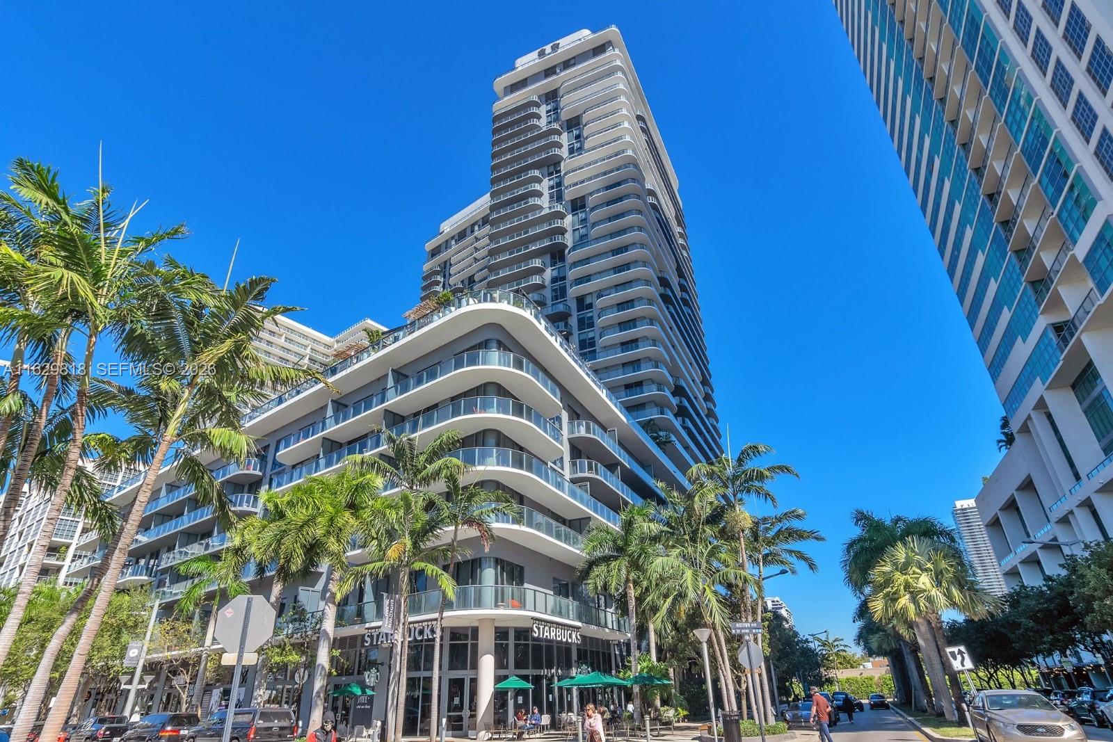 121 NE 34th St #905, Miami FL 33137