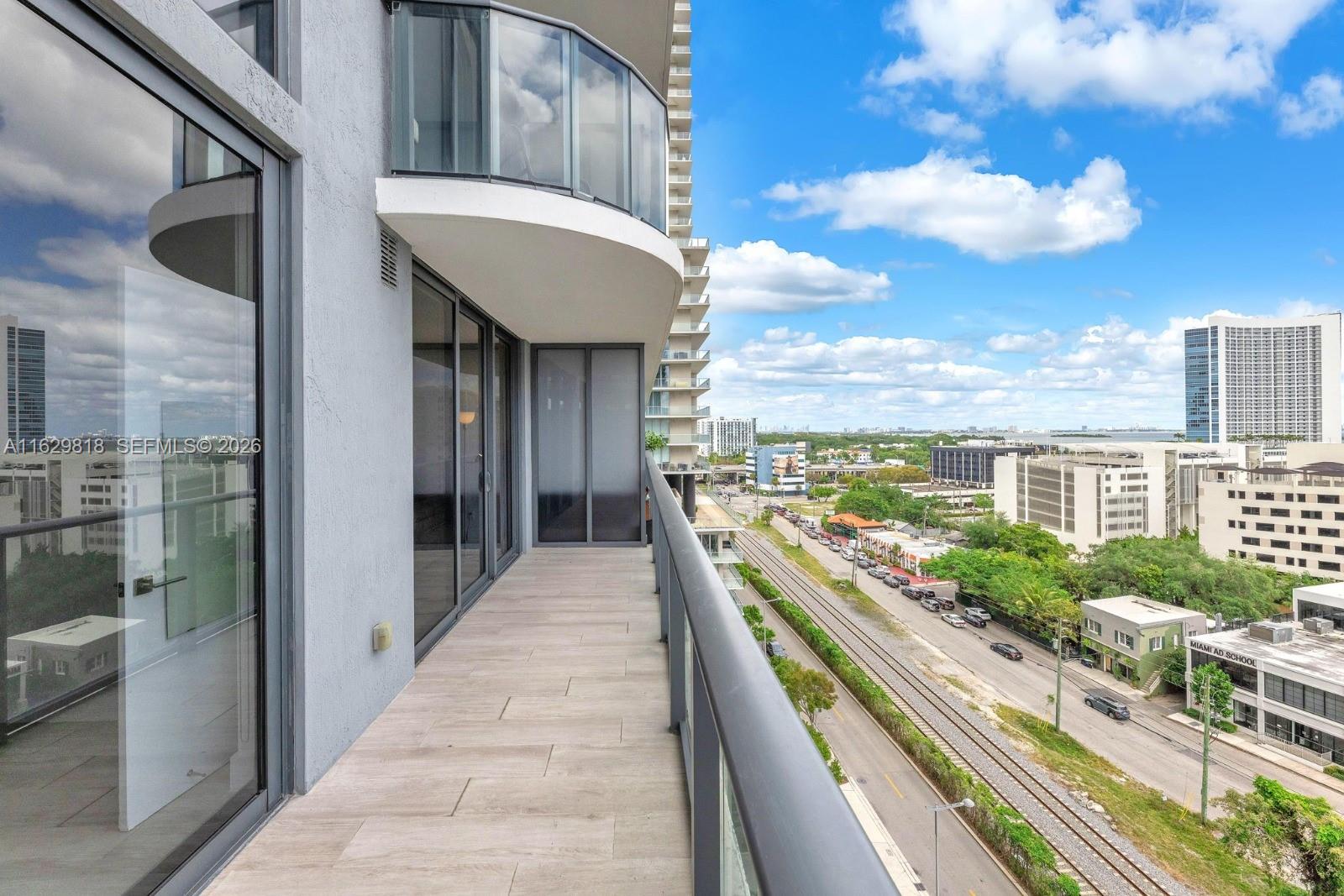 121 NE 34th St #905, Miami FL 33137