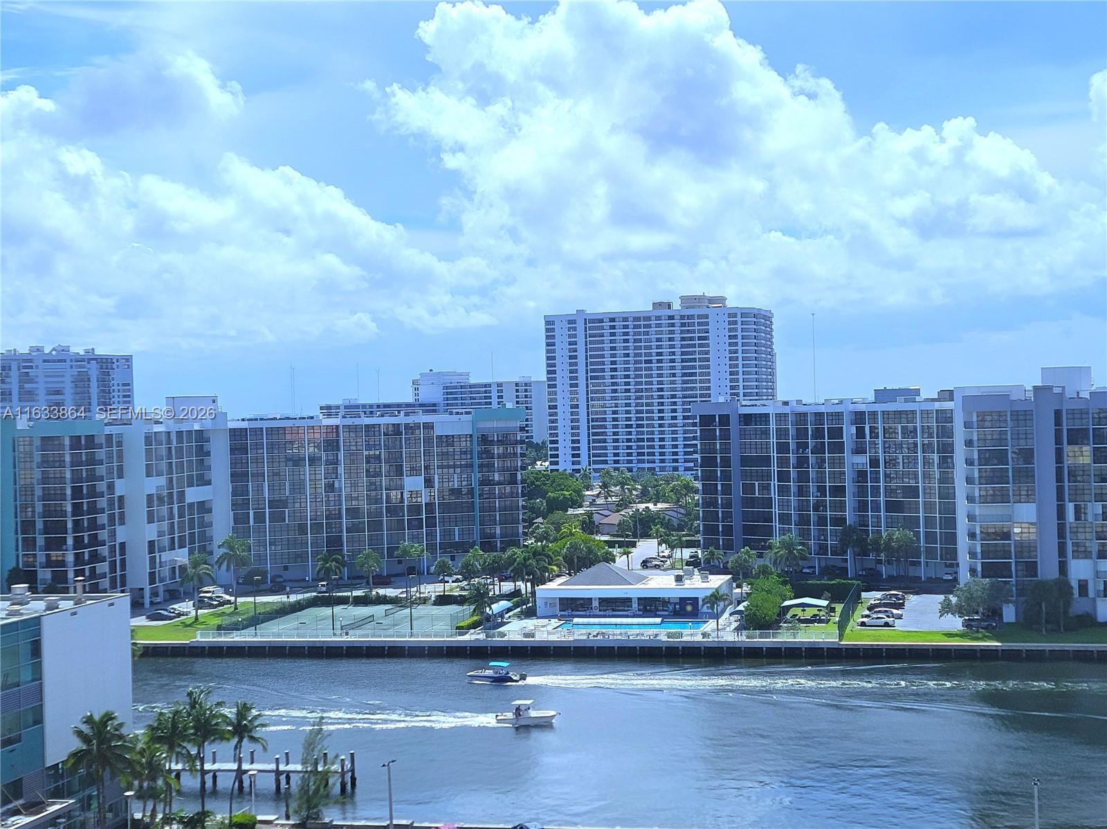 3505 S Ocean Dr #1105, Hollywood FL 33019
