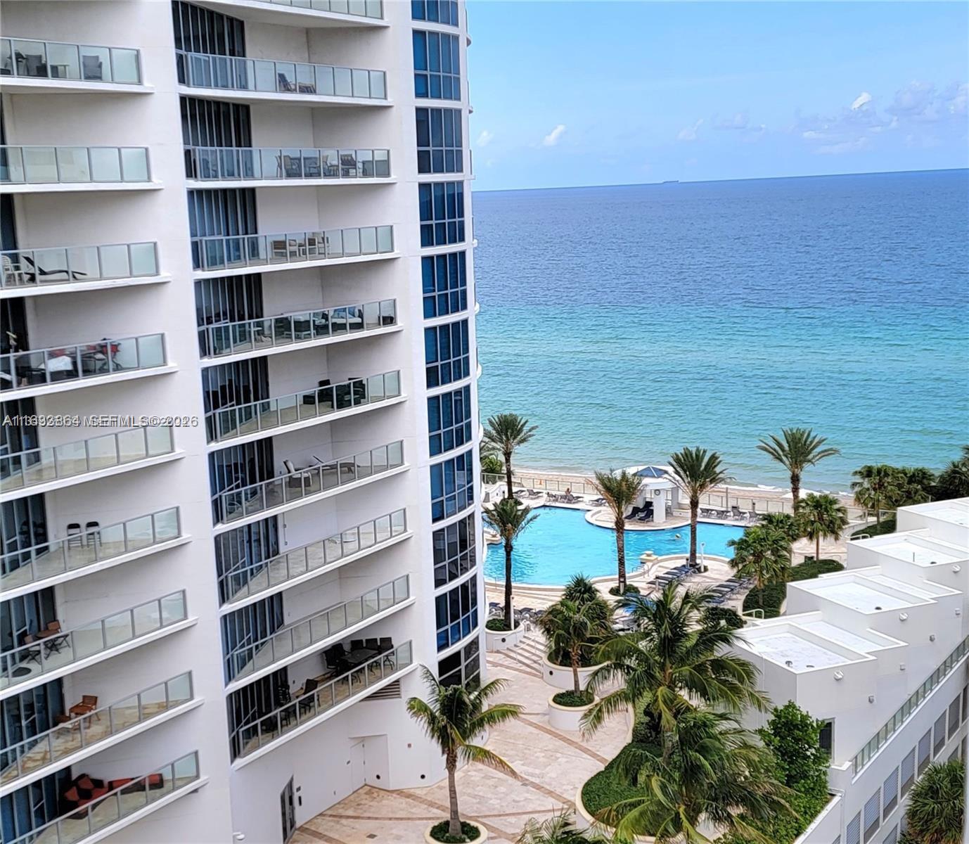 3505 S Ocean Dr #1105, Hollywood FL 33019