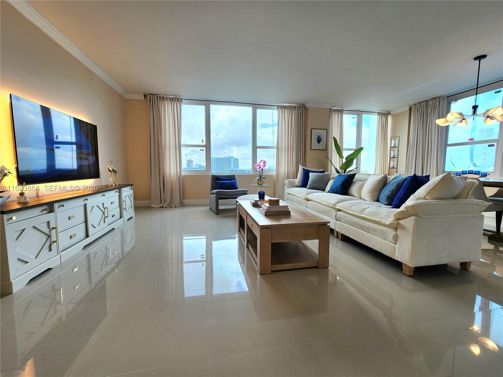 3505 S Ocean Dr #1105, Hollywood FL 33019