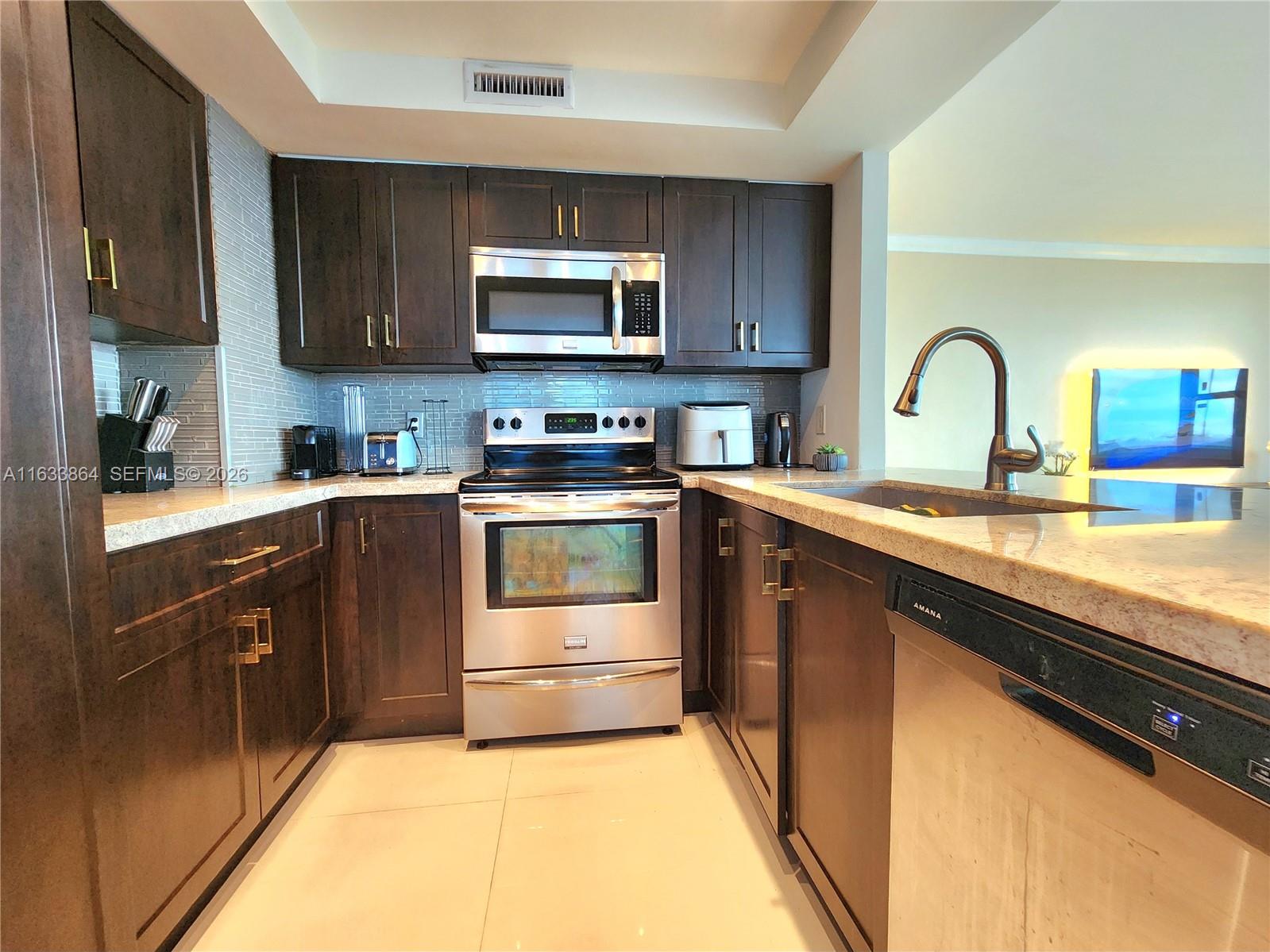 3505 S Ocean Dr #1105, Hollywood FL 33019