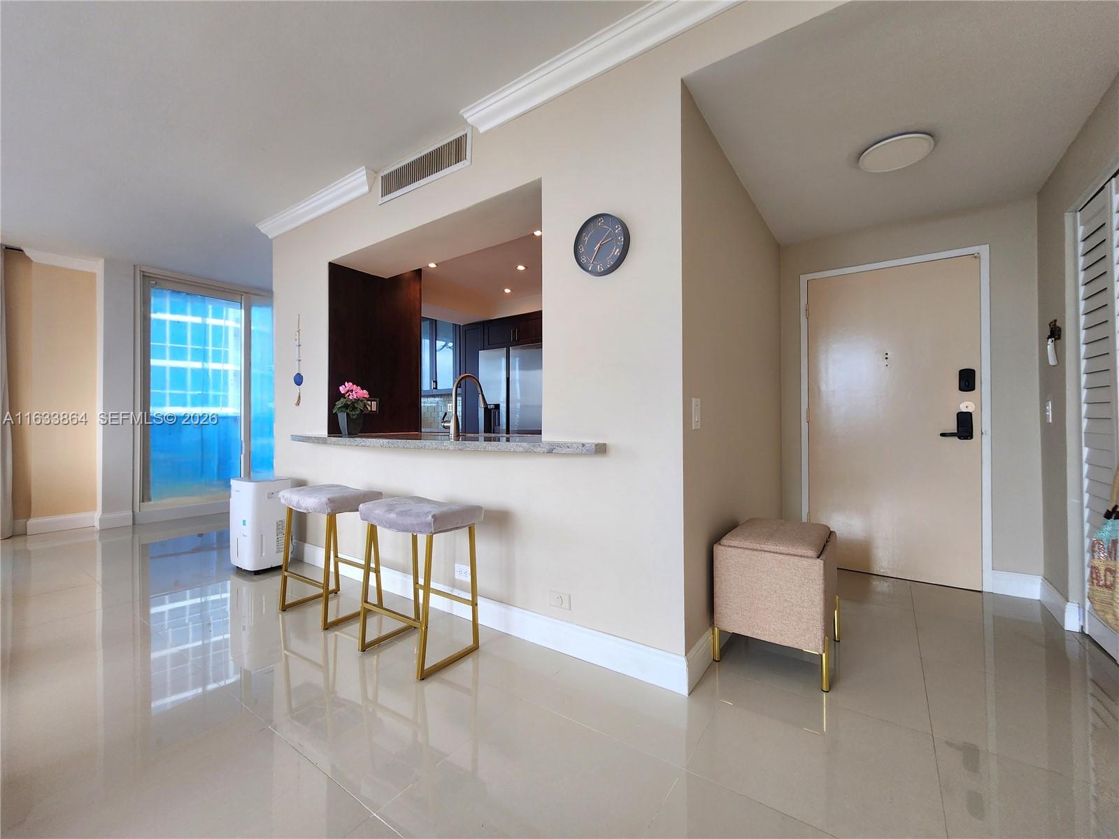 3505 S Ocean Dr #1105, Hollywood FL 33019