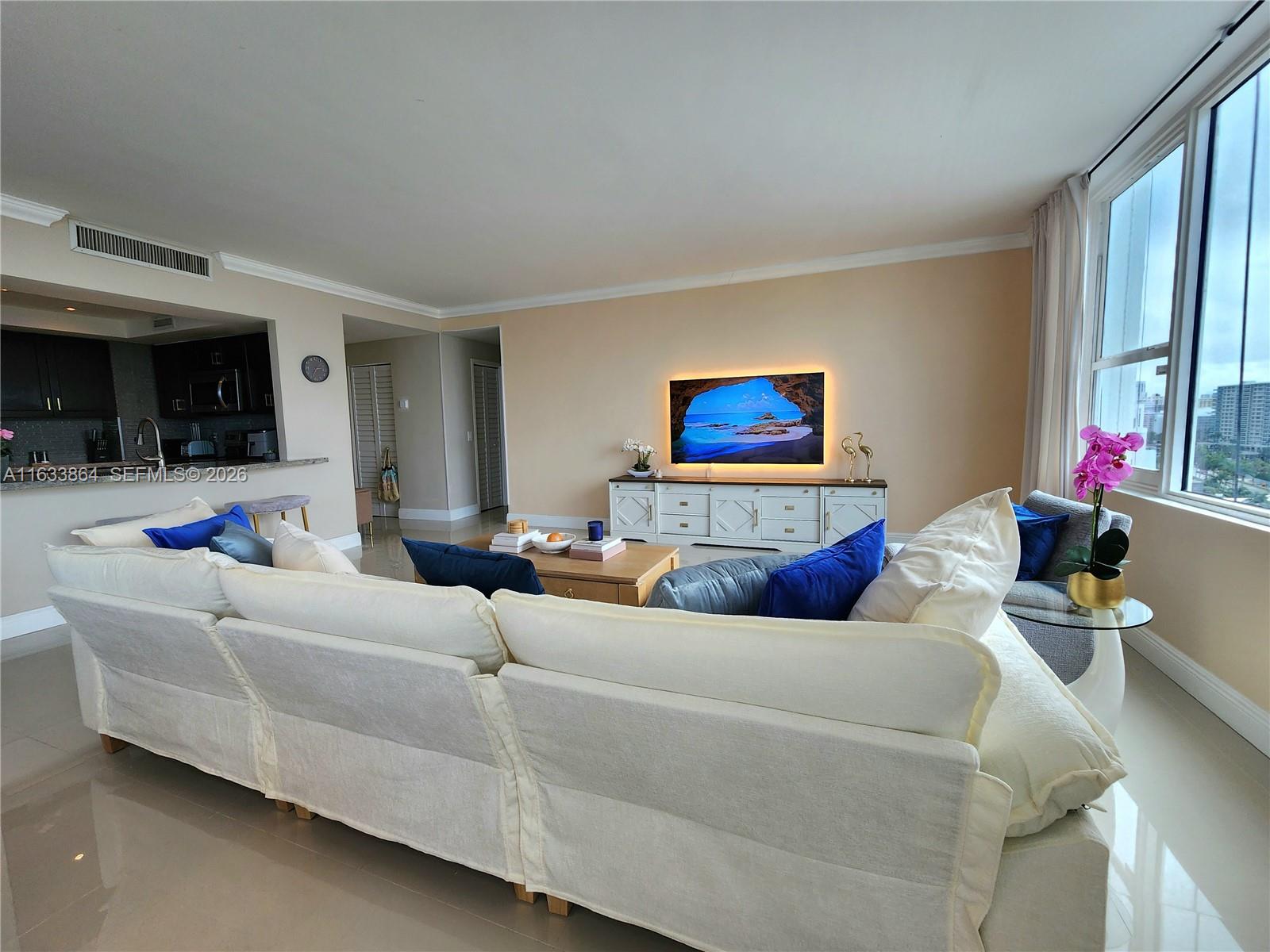 3505 S Ocean Dr #1105, Hollywood FL 33019