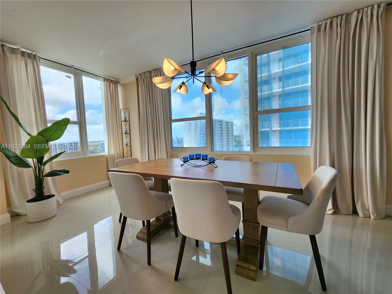 3505 S Ocean Dr #1105, Hollywood FL 33019