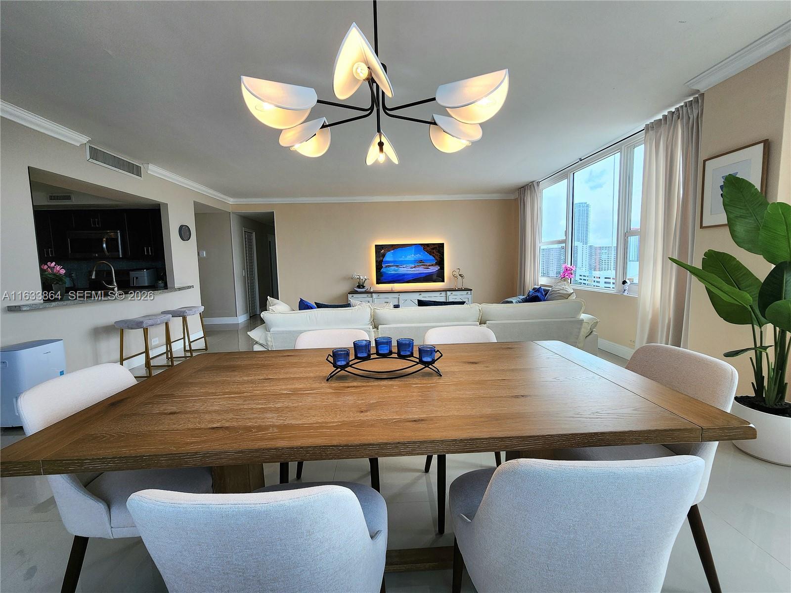 3505 S Ocean Dr #1105, Hollywood FL 33019