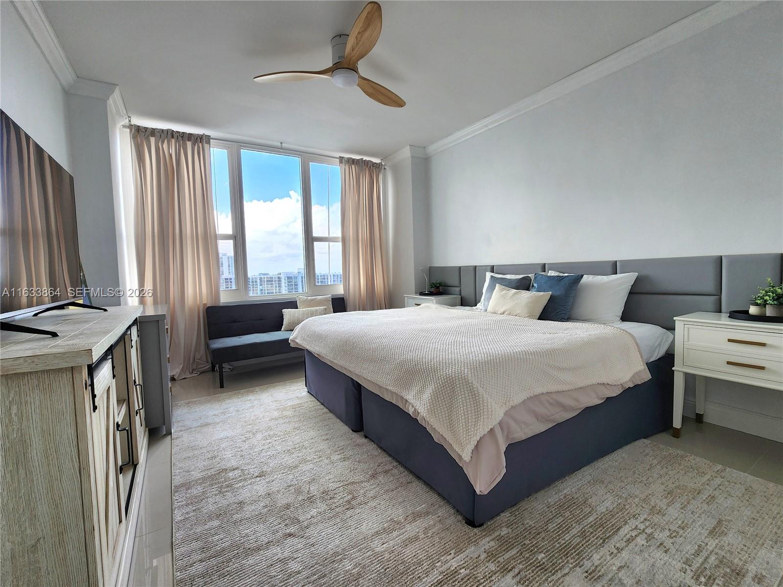 3505 S Ocean Dr #1105, Hollywood FL 33019
