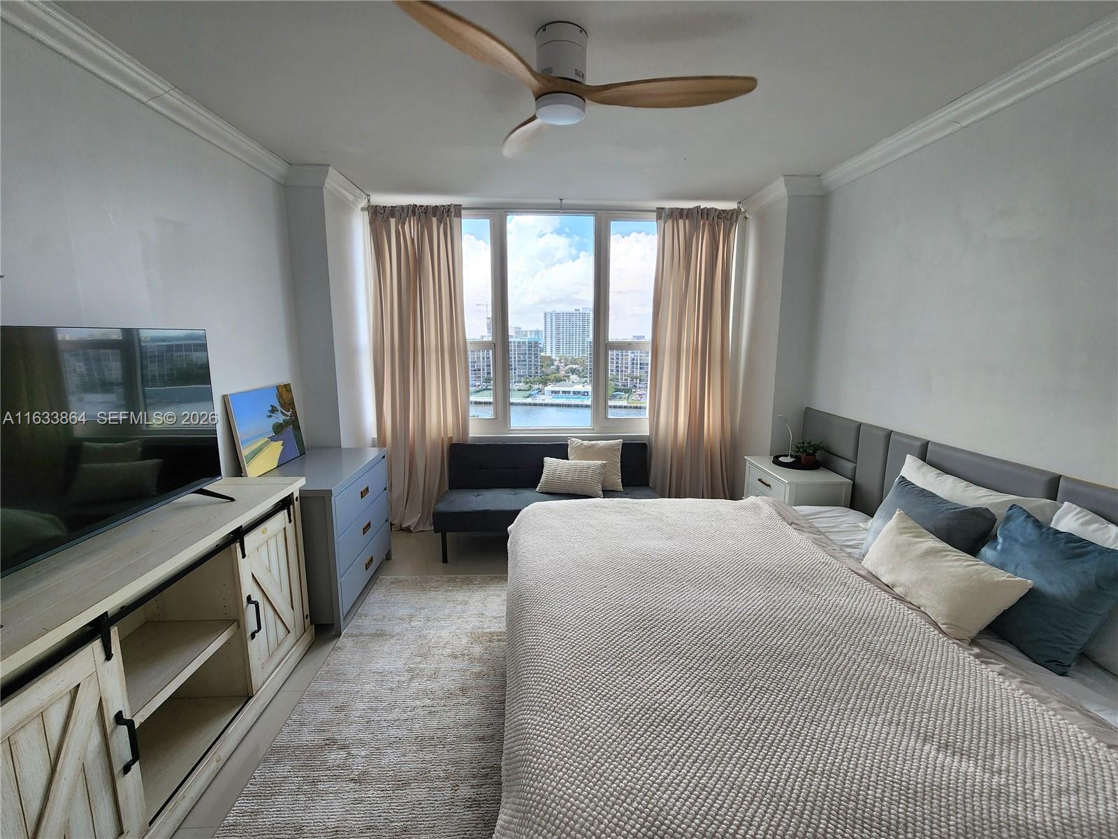 3505 S Ocean Dr #1105, Hollywood FL 33019