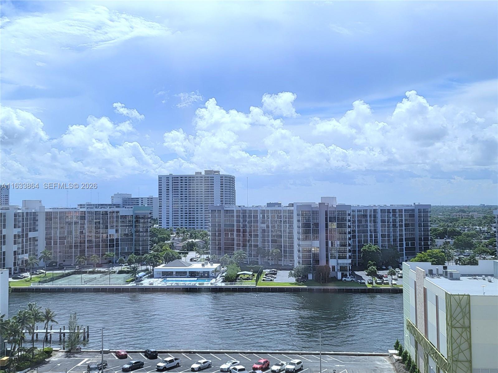 3505 S Ocean Dr #1105, Hollywood FL 33019