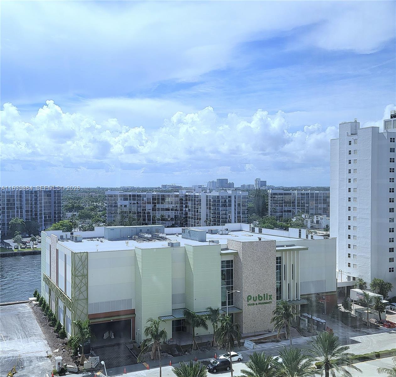 3505 S Ocean Dr #1105, Hollywood FL 33019