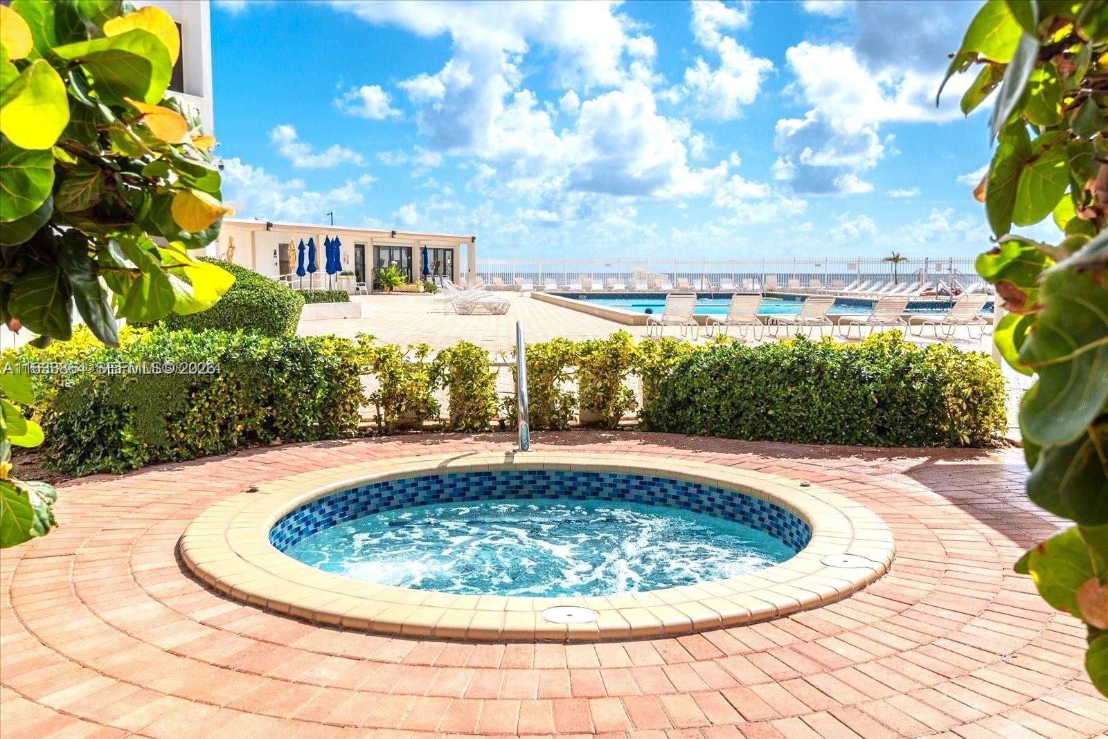 3505 S Ocean Dr #1105, Hollywood FL 33019