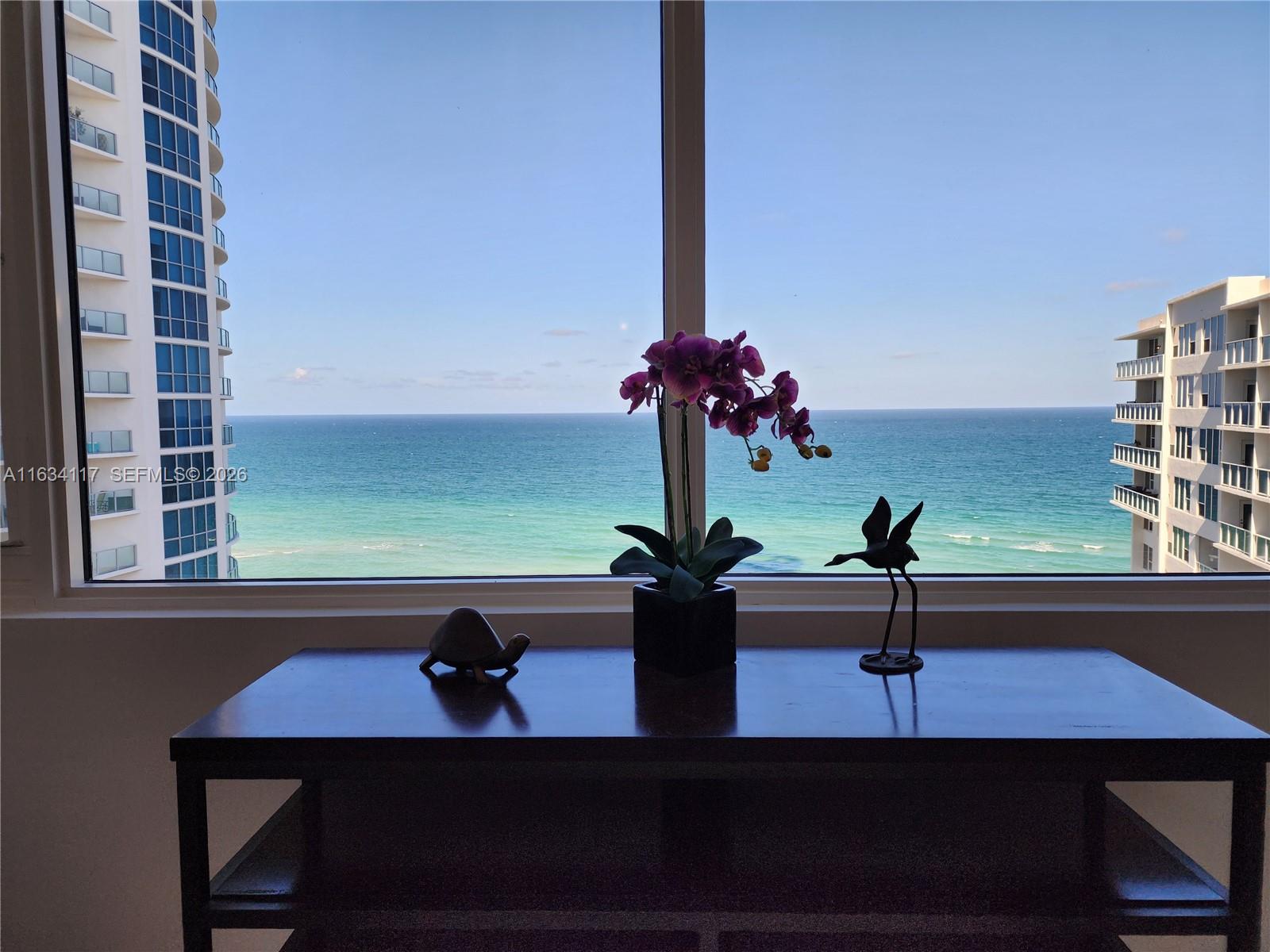 3505 S Ocean Dr #1406, Hollywood FL 33019