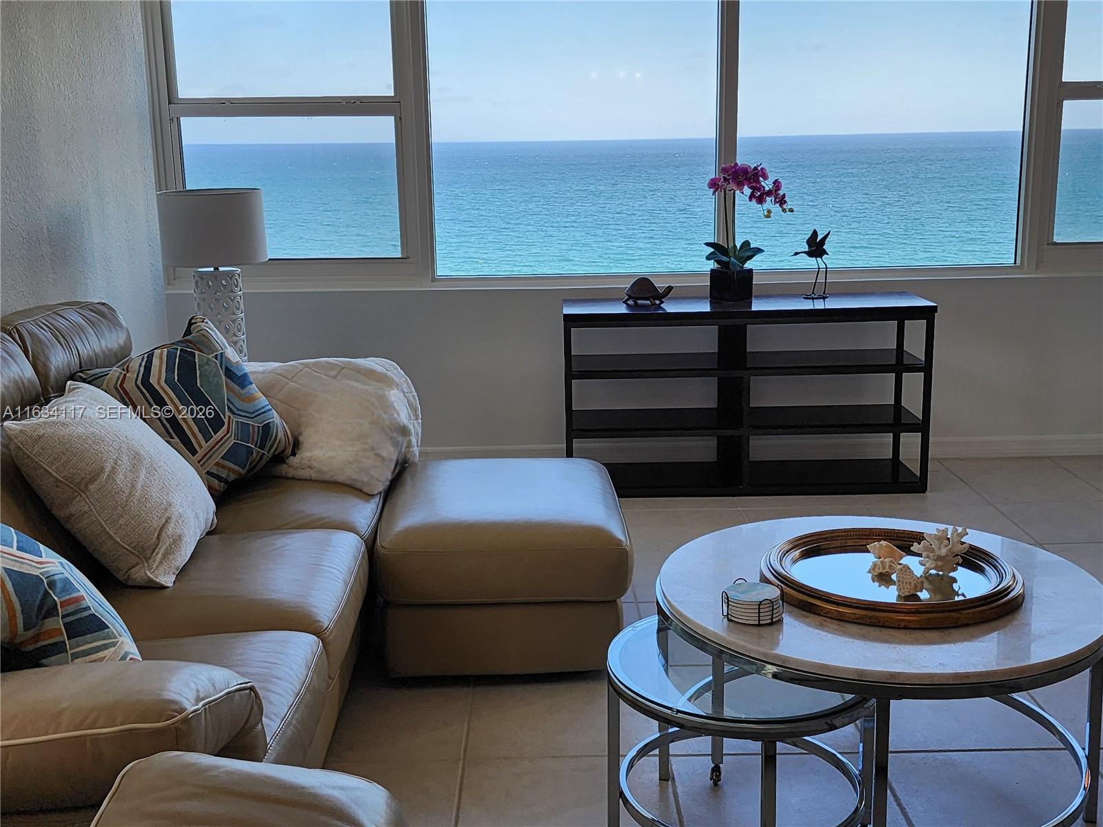 3505 S Ocean Dr #1406, Hollywood FL 33019