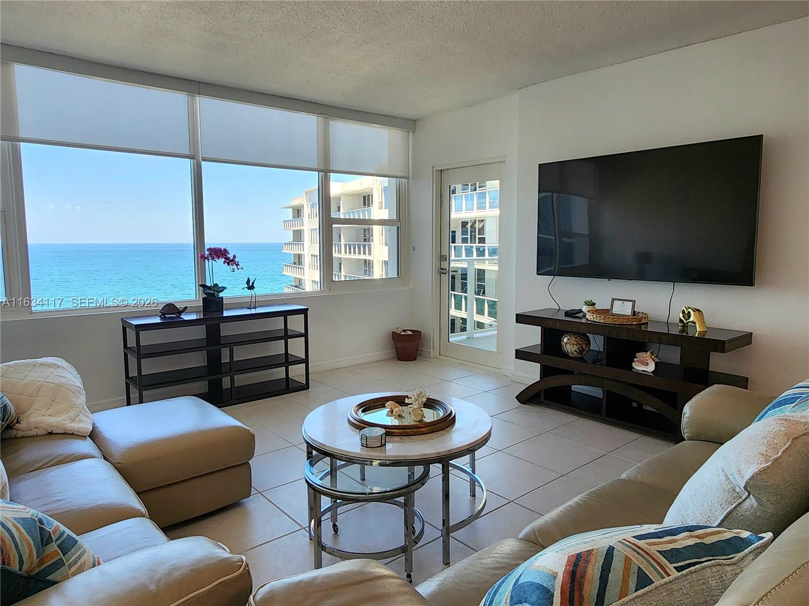 3505 S Ocean Dr #1406, Hollywood FL 33019