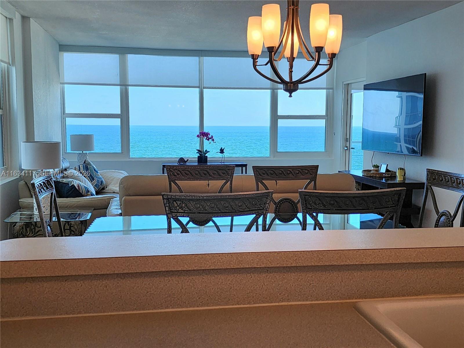 3505 S Ocean Dr #1406, Hollywood FL 33019
