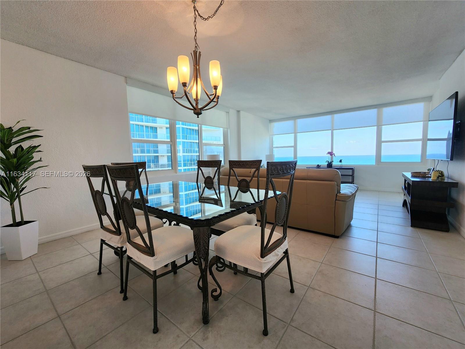 3505 S Ocean Dr #1406, Hollywood FL 33019