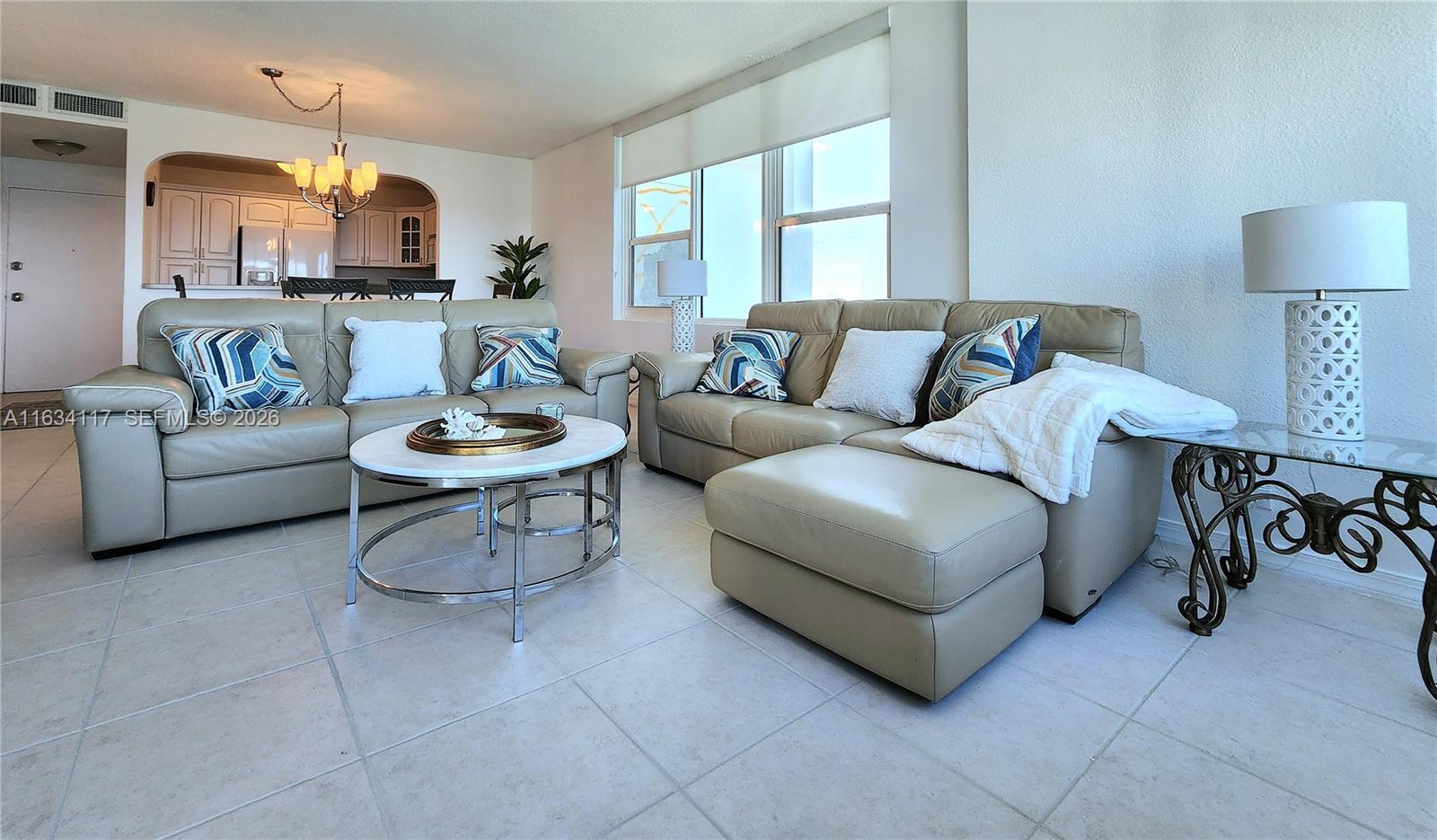 3505 S Ocean Dr #1406, Hollywood FL 33019