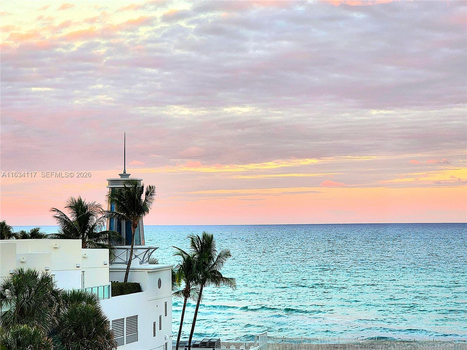 3505 S Ocean Dr #1406, Hollywood FL 33019