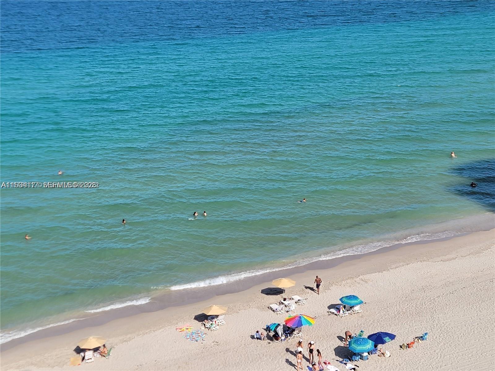 3505 S Ocean Dr #1406, Hollywood FL 33019