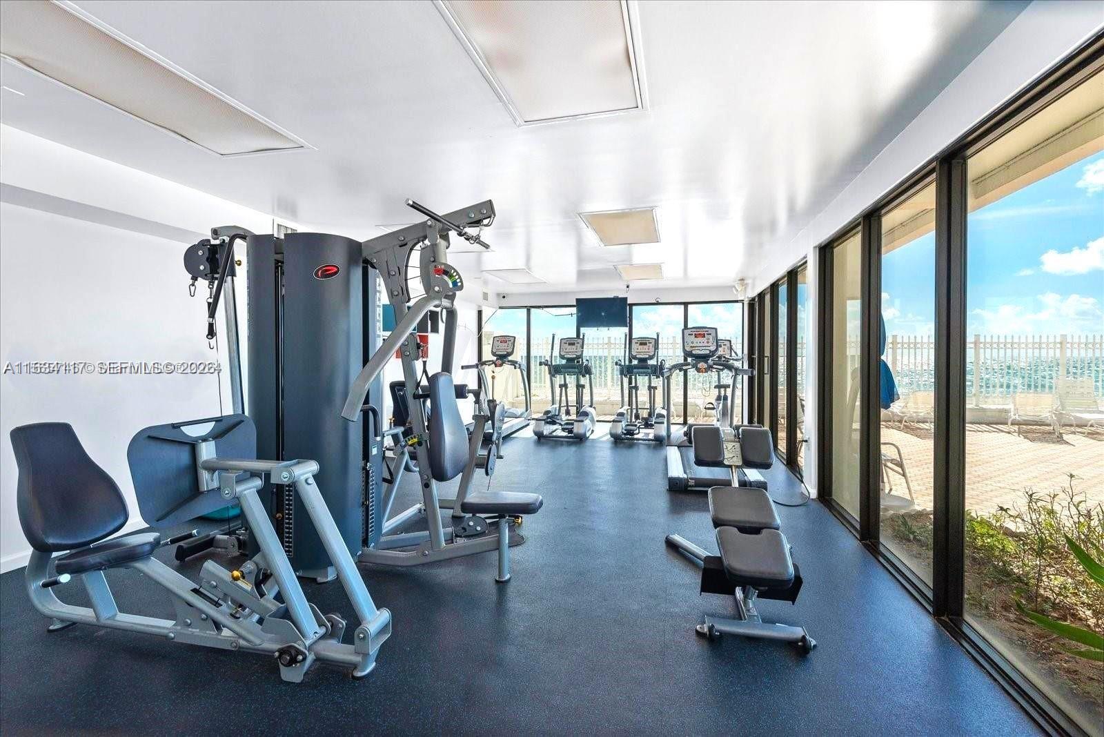 3505 S Ocean Dr #1406, Hollywood FL 33019