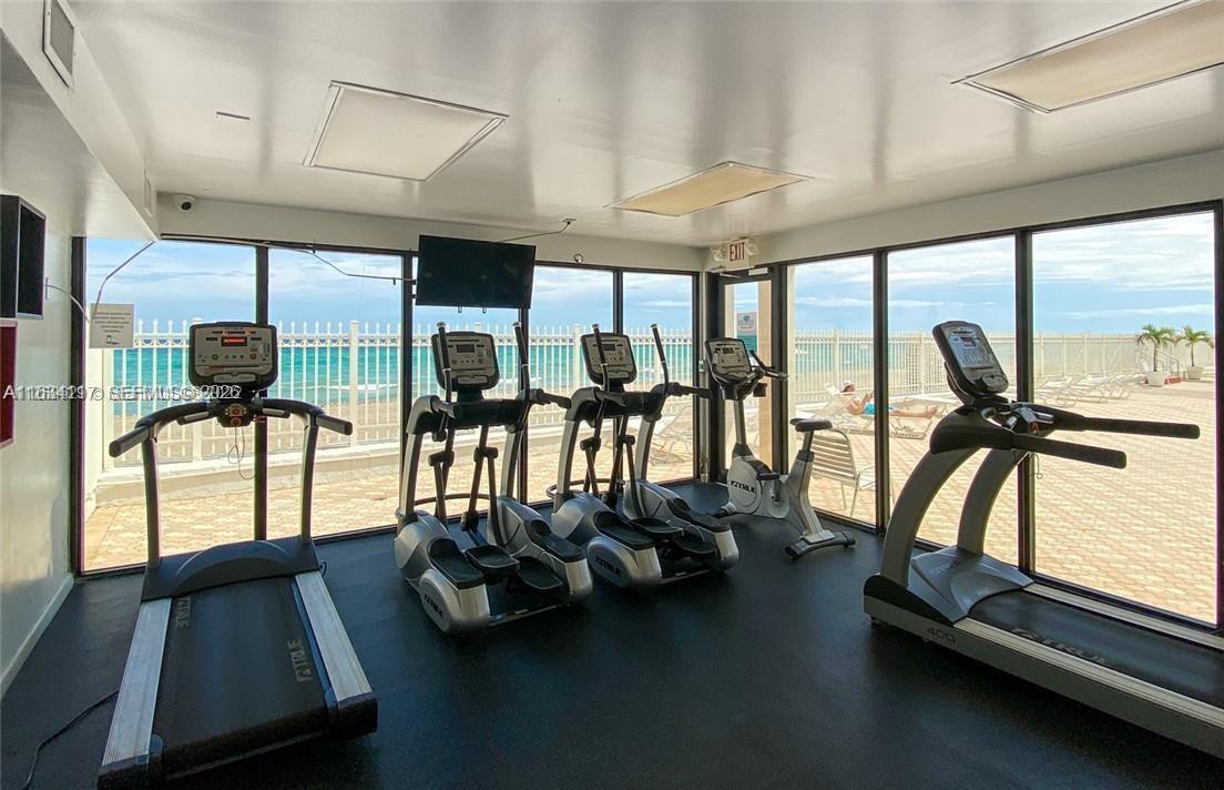 3505 S Ocean Dr #1406, Hollywood FL 33019