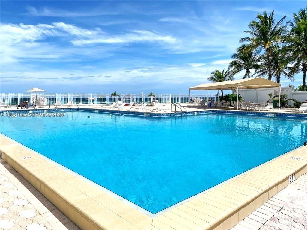 3505 S Ocean Dr #1406, Hollywood FL 33019