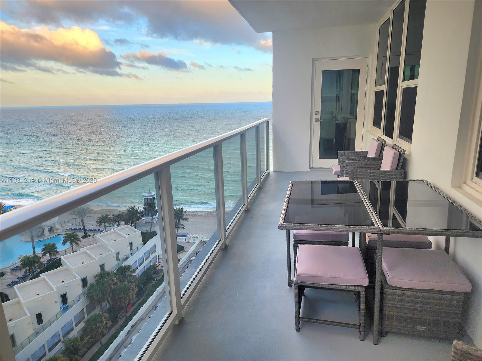 3505 S Ocean Dr #1409, Hollywood FL 33019