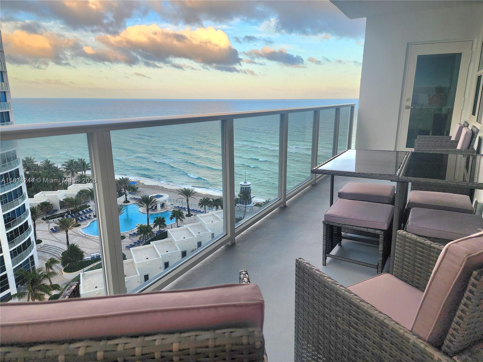 3505 S Ocean Dr #1409, Hollywood FL 33019