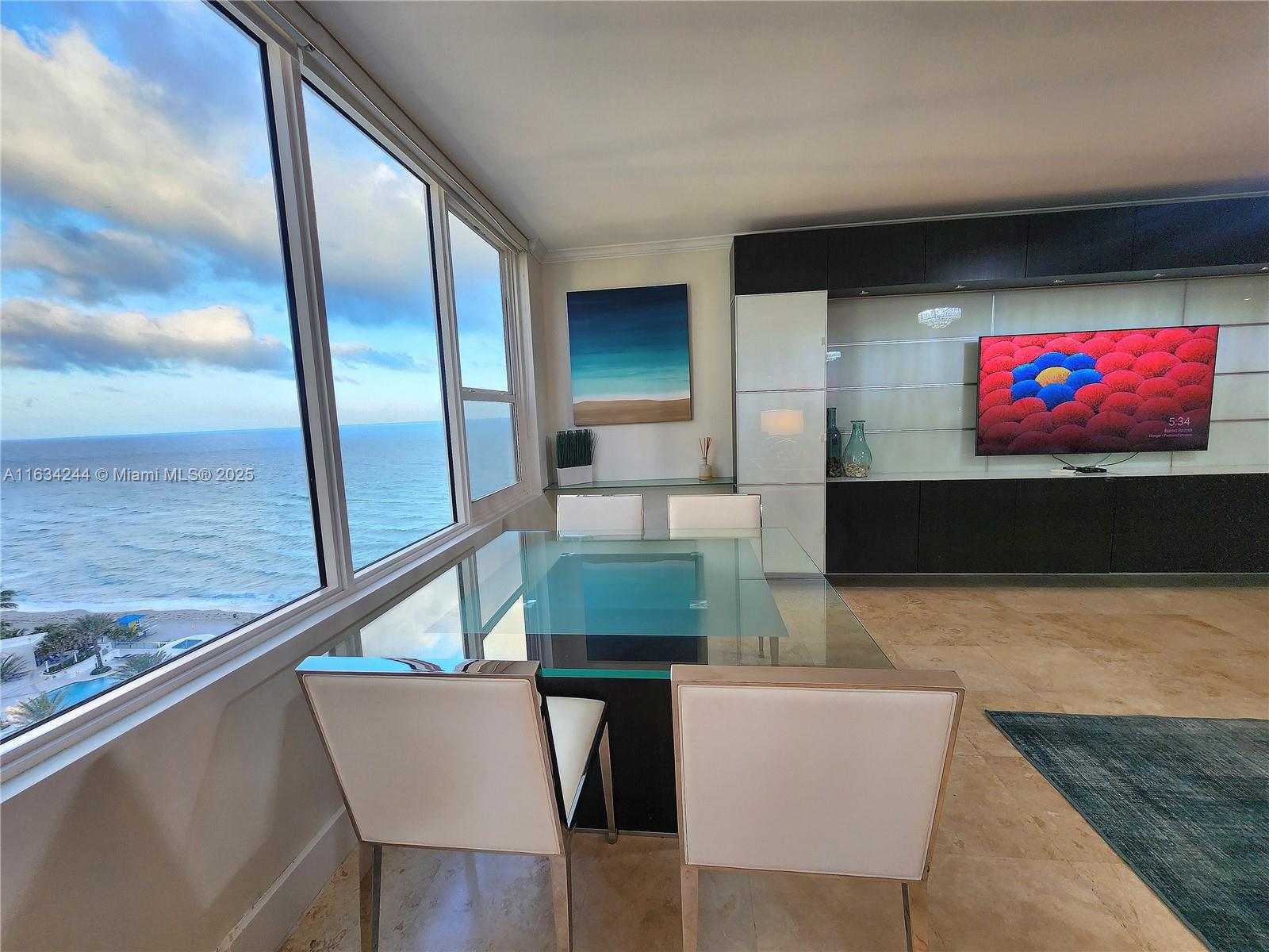 3505 S Ocean Dr #1409, Hollywood FL 33019