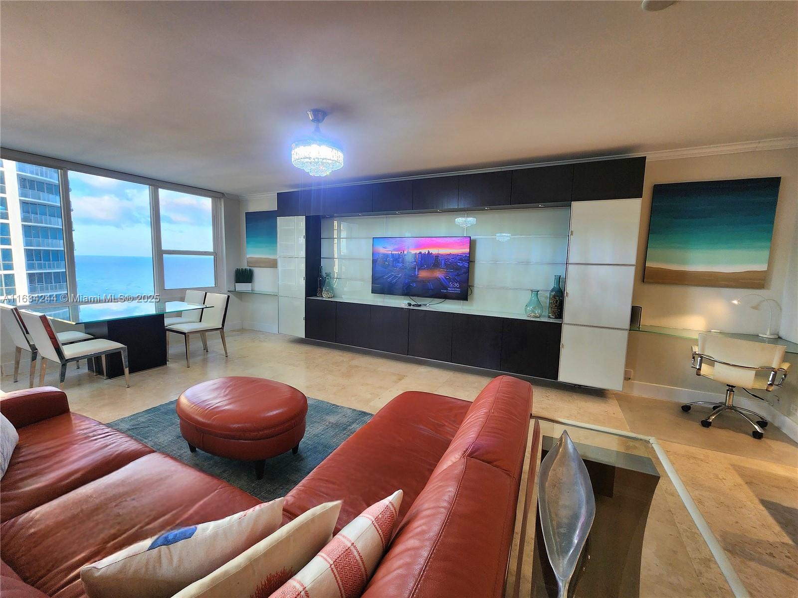 3505 S Ocean Dr #1409, Hollywood FL 33019