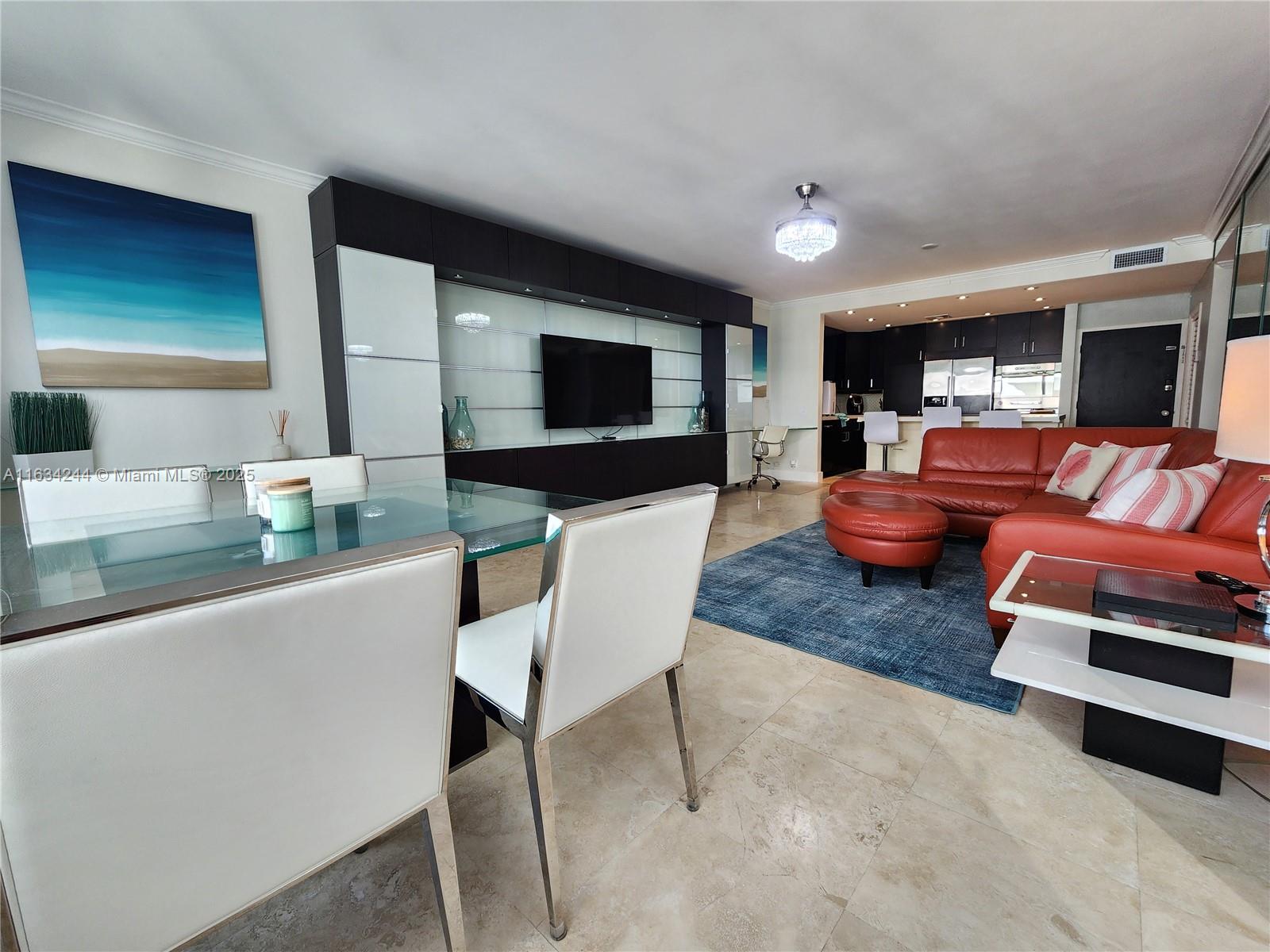 3505 S Ocean Dr #1409, Hollywood FL 33019