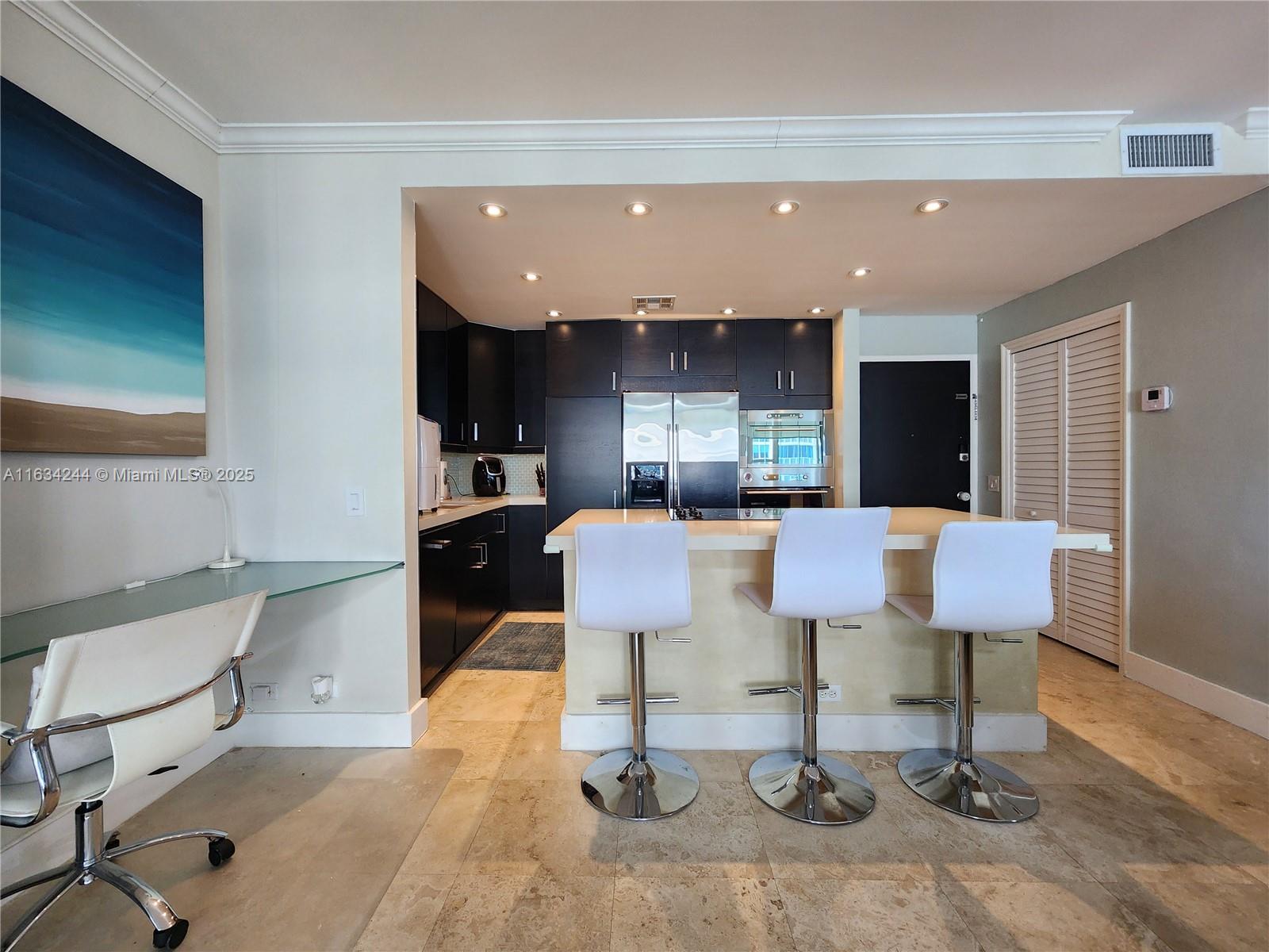 3505 S Ocean Dr #1409, Hollywood FL 33019