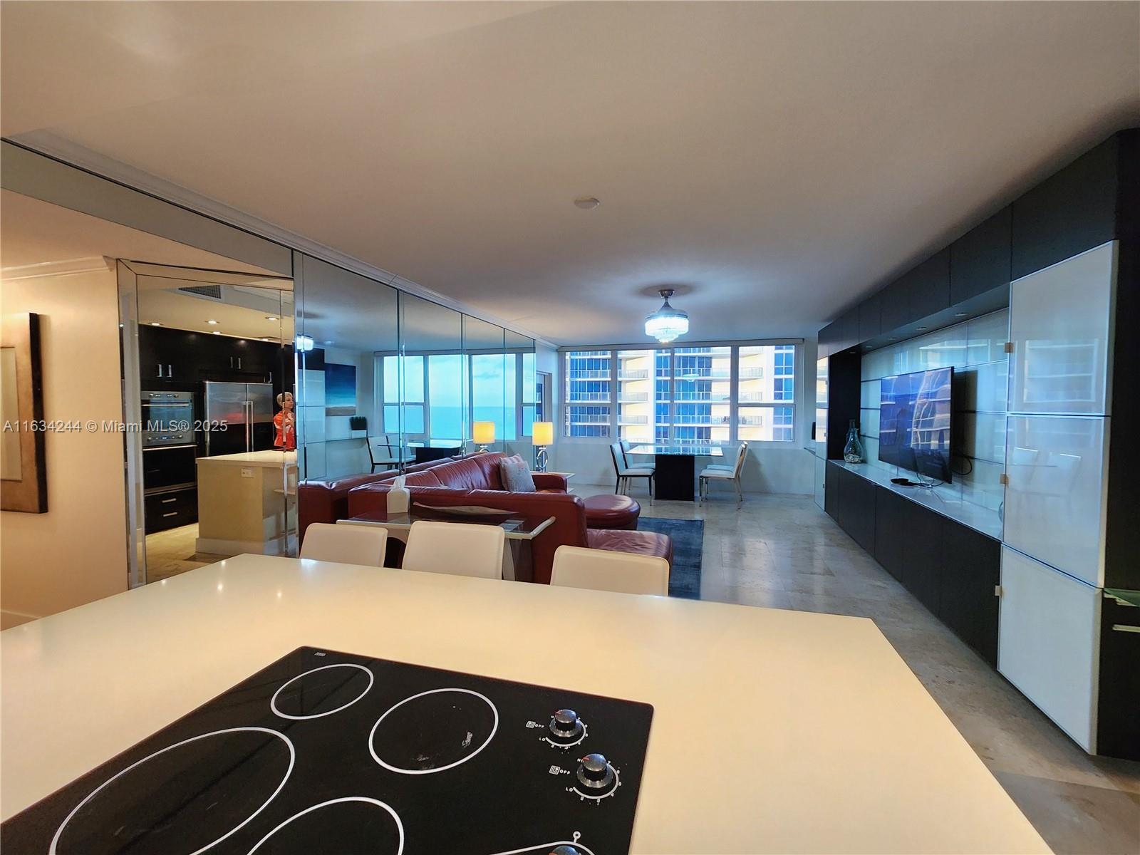 3505 S Ocean Dr #1409, Hollywood FL 33019