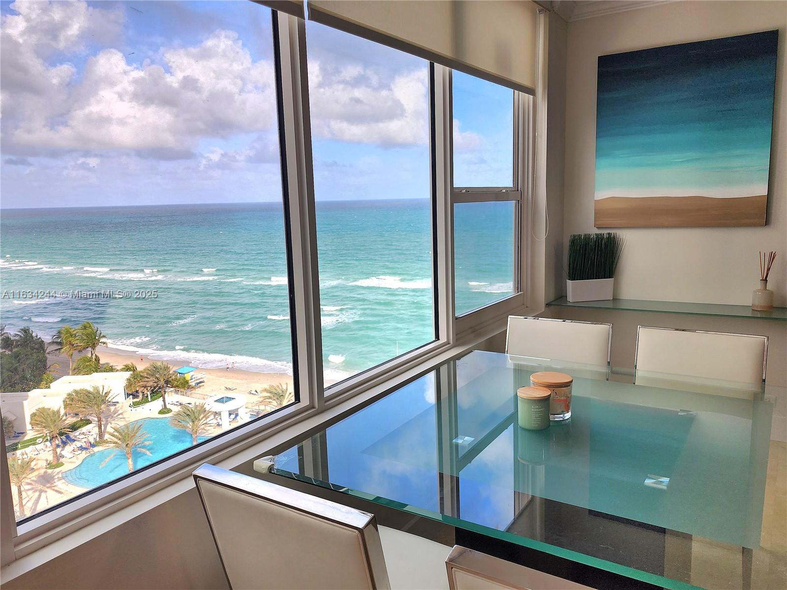 3505 S Ocean Dr #1409, Hollywood FL 33019