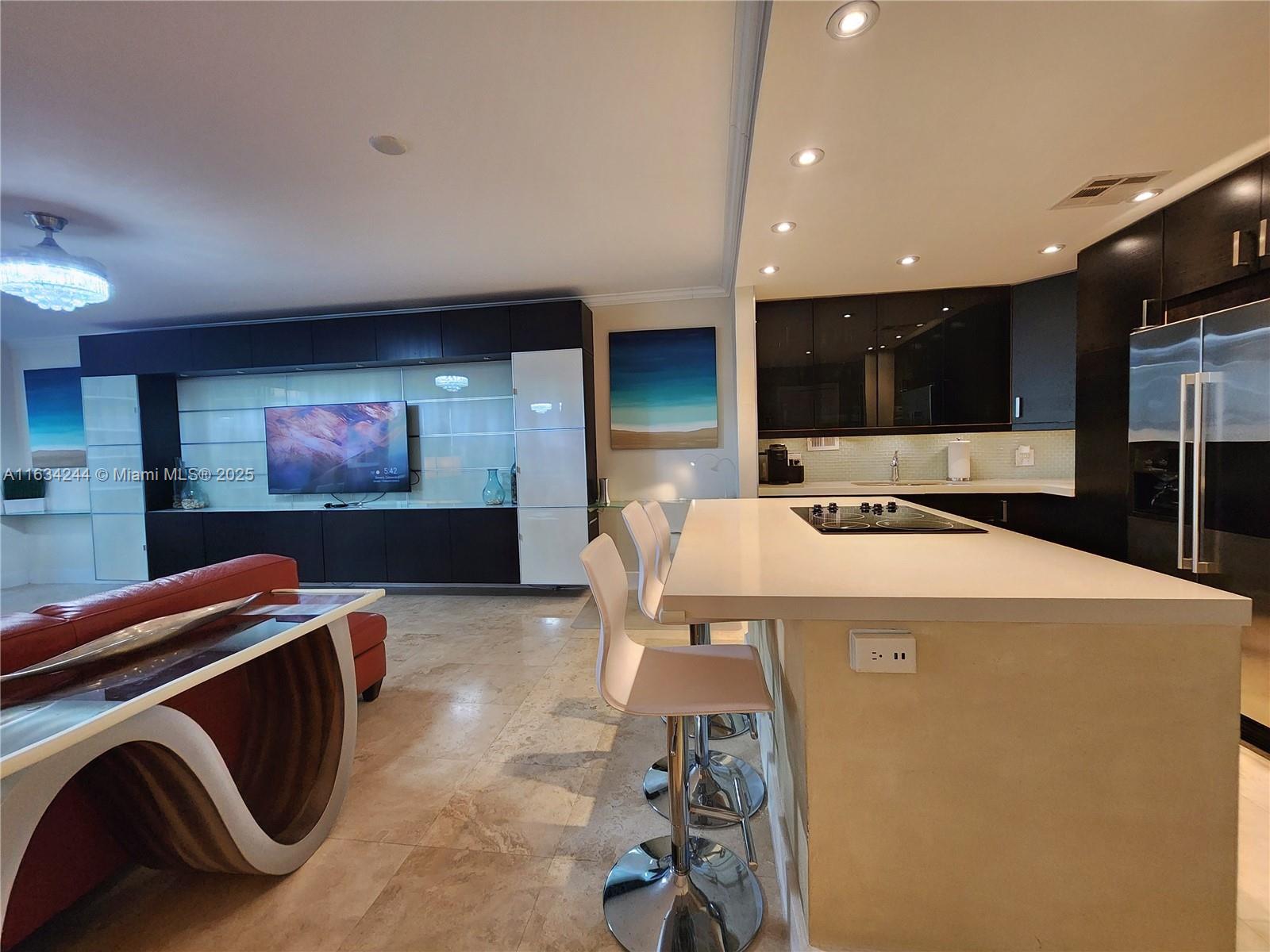 3505 S Ocean Dr #1409, Hollywood FL 33019