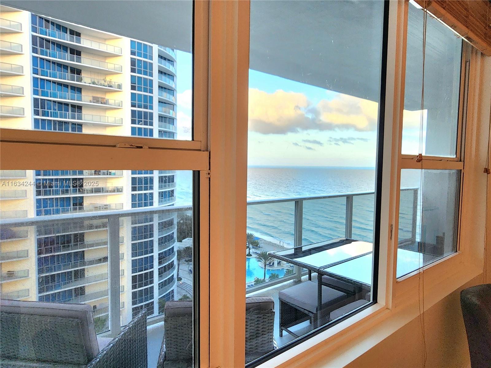 3505 S Ocean Dr #1409, Hollywood FL 33019