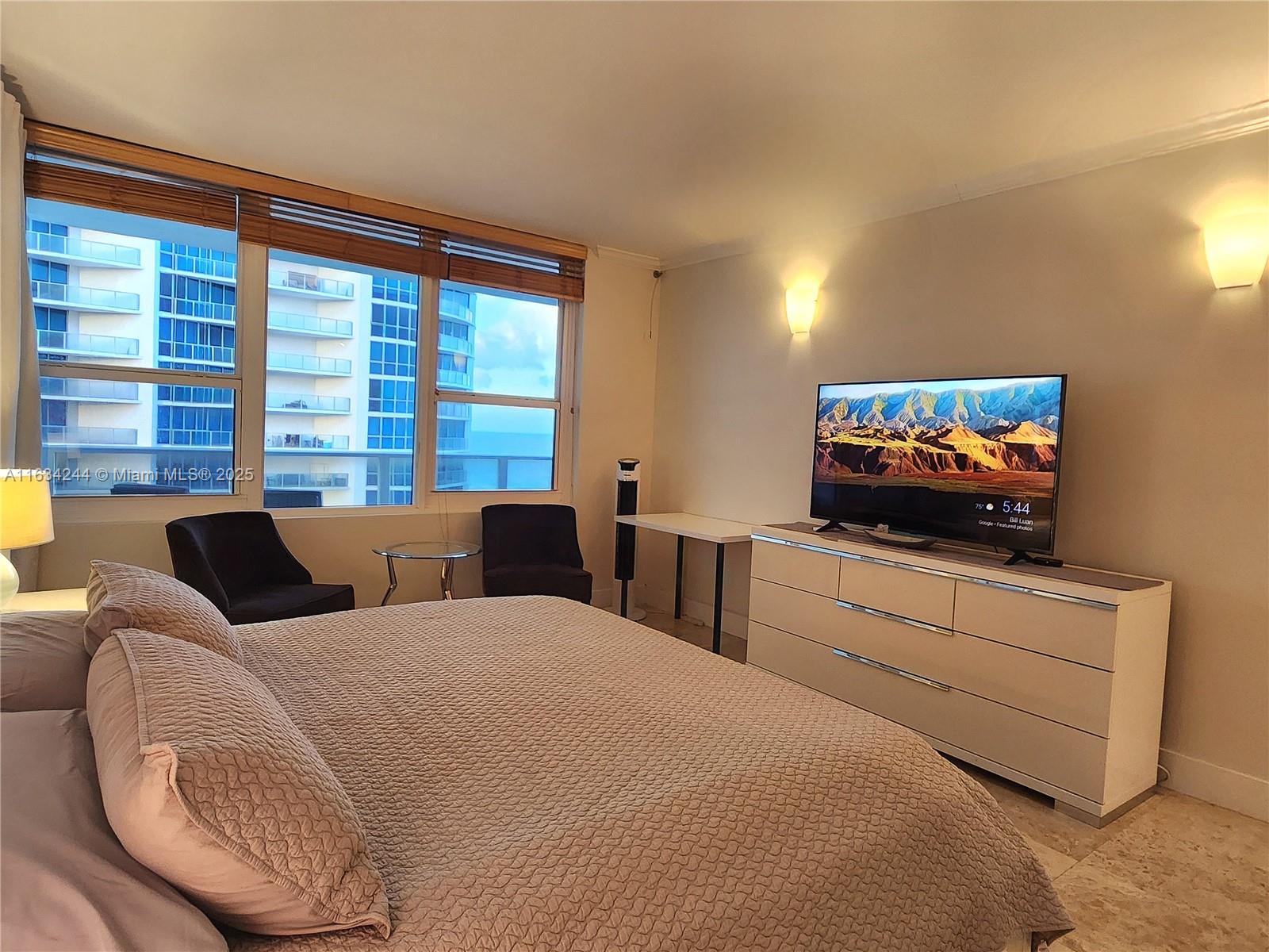 3505 S Ocean Dr #1409, Hollywood FL 33019