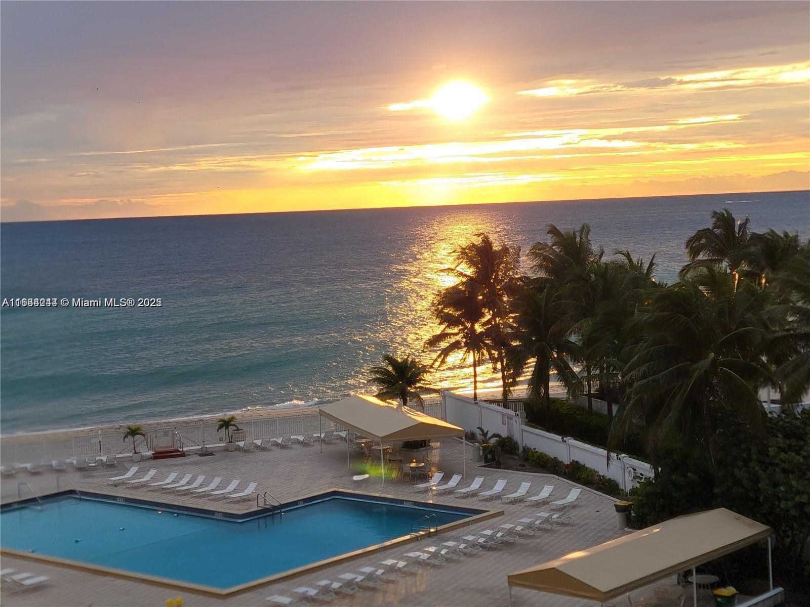 3505 S Ocean Dr #1409, Hollywood FL 33019